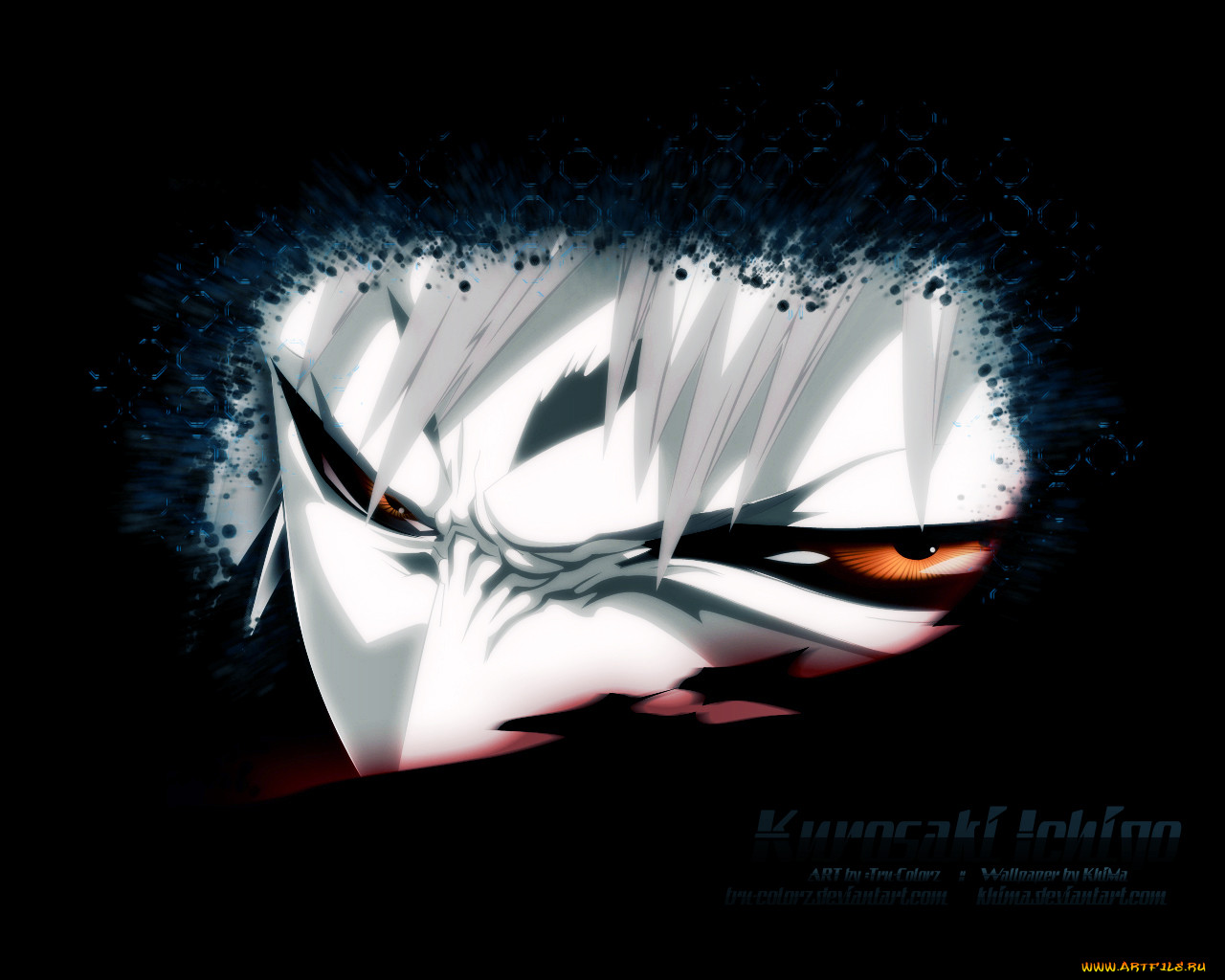 , bleach